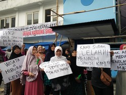 Ini Alasan Warga Pangarang Bandung Tolak Kehadiran Tempat Hiburan