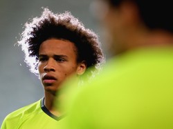 Sane Sudah Fit, Siap Debut di Laga Istimewa