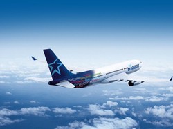 Diduga Mabuk, Pilot Ditangkap Polisi Skotlandia Sebelum Lepas Landas