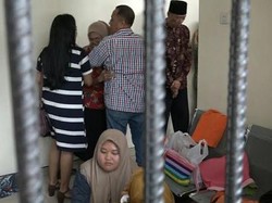 Korupsi Dana KUR, 9 Pegawai Bank Jatim Cabang Jombang Divonis Satu Tahun Penjara