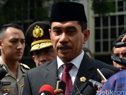 Kepala BNPT Suhardi Alius: Tempat yang Berpotensi Radikal Jadi Target Kita