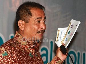 Menpar: 2016 Tidak Ada Penambahan Bebas Visa