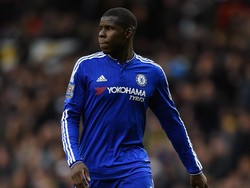 Zouma Optimistis Bisa Pulih dalam Waktu Dua Bulan