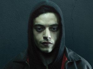 Mr. Robot Musim Kedua Hadir di iflix