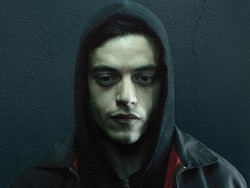 Mr. Robot Musim Kedua Hadir di iflix