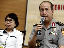 Abu Uwais Pelaku Penyebar Isu Rush Money Guru SMK di Pluit