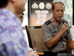 Soal SP3 15 Perusahaan Kasus Kebakaran Hutan, Polri: Ada Lembaga Praperadilan