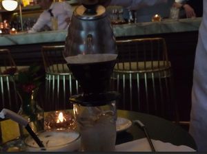 Ahli Toksikologi: Sianida Dimasukkan ke Kopi Mirna Pukul 16.30-16.45 WIB