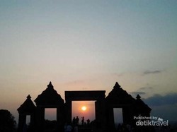 Wisata Penuh Cinta di Sekitar Yogya Ala AADC 2