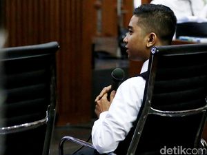 Hakim Binsar Kembali Panggil Barista untuk Dikonfrontir dengan Bartender
