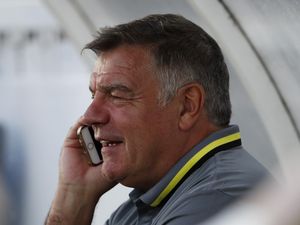 Rooney Sebut Penunjukan Allardyce Bagus buat Inggris