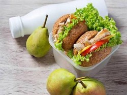 Makan Siang Gratis Sukses di Tasmania, Coba Diperluas di Australia