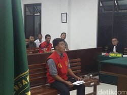 Sahat Ditahan karena Ubah Pancasila Jadi Pancagila, PKB: Itu Kritikan