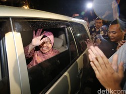 PDIP Tetapkan Risma Sebagai Juru Kampanye Nasional pada Pilkada Serentak 2017