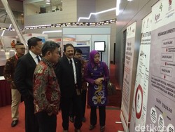 KPPU-BEI Soroti Persaingan Usaha Pasar Modal