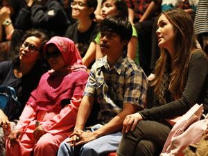 Film Lokal Masih Kurang Fitur Audio Description untuk Penonton Disabilitas