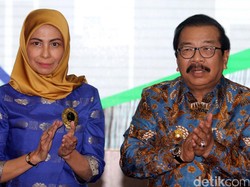 Gubernur Soekarwo akan Lantik Kepala Sekolah SMA-SMK se-Jatim