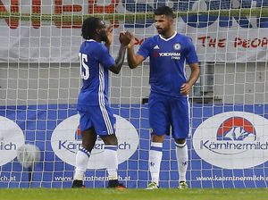 Costa Optimistis Chelsea Langsung Kembali ke Persaingan Gelar