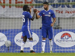 Costa Optimistis Chelsea Langsung Kembali ke Persaingan Gelar