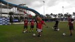 Seleksi Pemain Muda di Bali ala FC Bayern Munich
