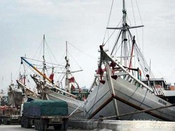 Keliling Jakarta Seperti Chris Hemsworth di Film Black Hat