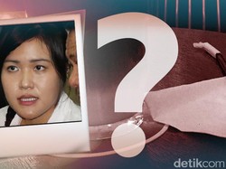 Mencari Sedotan yang Hilang