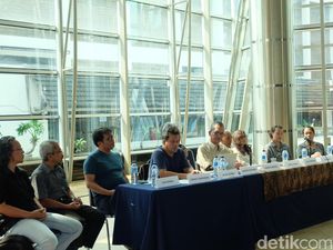 Soal Boikot Acara Budaya, DKJ: Jangan Mengontrol Kesenian!