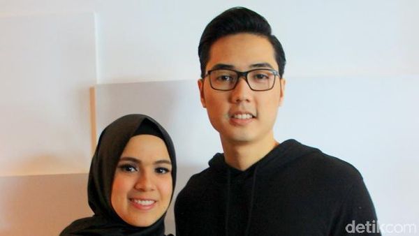 Nycta Gina Semakin Mantap Berhijab