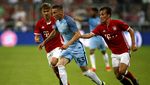 Erdal Oeztuerk Menangkan Bayern Atas City
