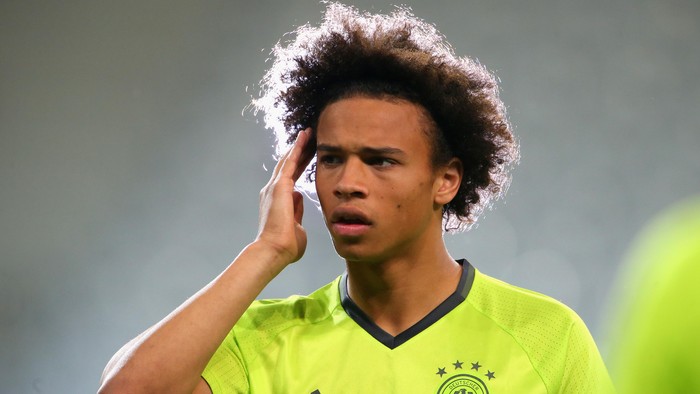 Guardiola Pesimistis City Bisa Dapatkan Sane