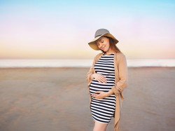 7 Tips Buat Foto Kehamilan yang Indah dari Fotografer