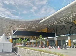 Renovasi Tampilan Bandara, Kemenhub Gandeng Arsitek