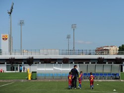 Apakah Barca Akan Membuka Akademi di Indonesia?