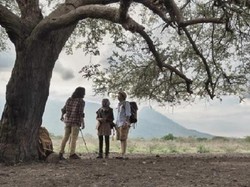 Saking Bagusnya Kawah Ijen & Baluran, 4 Film pun Syuting di Sana