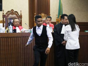 Dari 10 Pesanan Pada 6 Januari, Hanya Kopi Es Vietnam Mirna yang Bermasalah