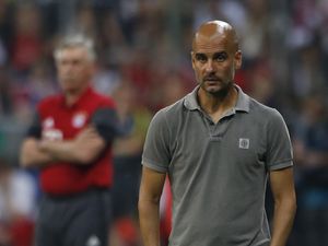 City Dikalahkan Bayern, Ini Komentar Guardiola