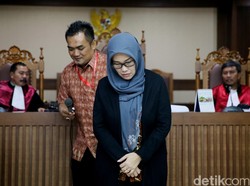 Skandal Perkara di MA dan Cerita Rumah Mentereng di Sudut Gang Cipinang