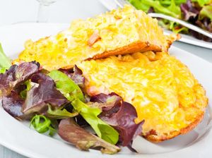 Agar Tak Bosan, Buatlah Aneka Kreasi Mie yang Enak Ini untuk Bekal