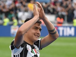 Dybala Bidik 20 Gol di Musim Depan