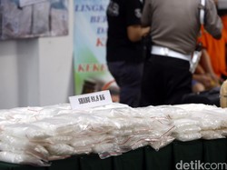 Kisah Adnan, Jatuh Bangun Perjuangkan Keinginan Lepas dari Jerat Narkoba