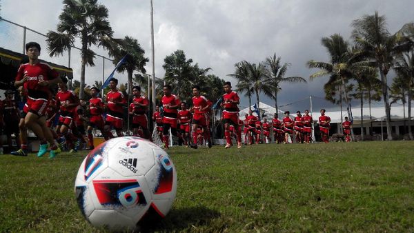 Seleksi Pemain Muda di Bali ala FC Bayern Munich