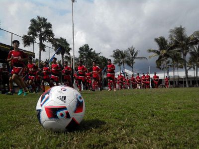 Seleksi Pemain Muda di Bali ala FC Bayern Munich