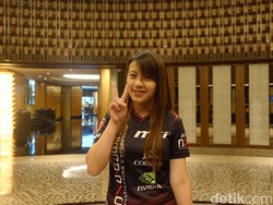 Suka Berantem Tapi Profesional