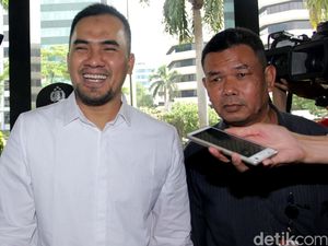 Pengacara Rohadi Beberkan Cerita Tawar-menawar Vonis Saipul Jamil