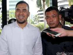 Pengacara Rohadi Beberkan Cerita Tawar-menawar Vonis Saipul Jamil