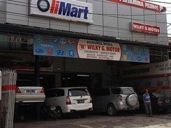 Merawat Kendaraan Semakin Mudah di Bengkel One Stop Service Pertamina Lubricants