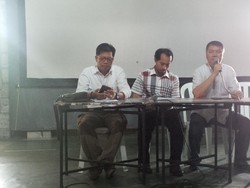 Relawan Putuskan Hentikan Langkah Usung Calon Independen di Pilkada Yogya