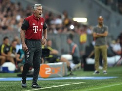 Ancelotti Nilai Belanja Besar Klub-Klub Musim Panas Ini Wajar