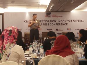 Dunia Malam dan Penggusuran Kalijodo Diangkat ke Layar Kaca