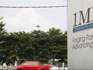 Aset Rp 13 Triliun 1MDB akan Disita, Ini Kata UMNO